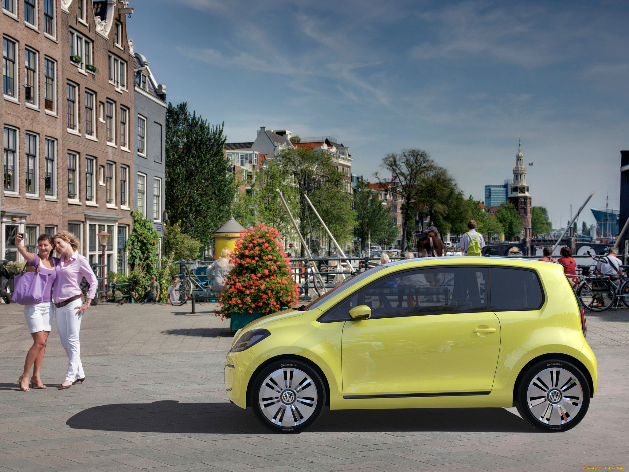 , volkswagen